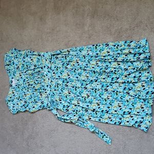 Fashion bug size medium dress